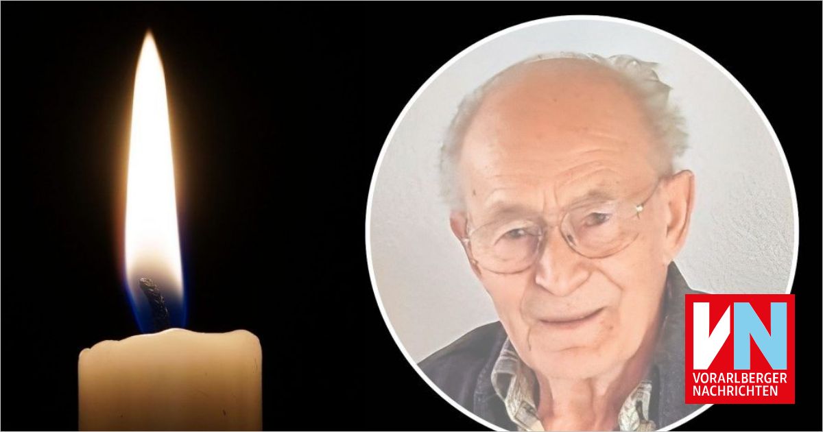 Jos Schneider: Mit großem Wissen und gütigem Herzen