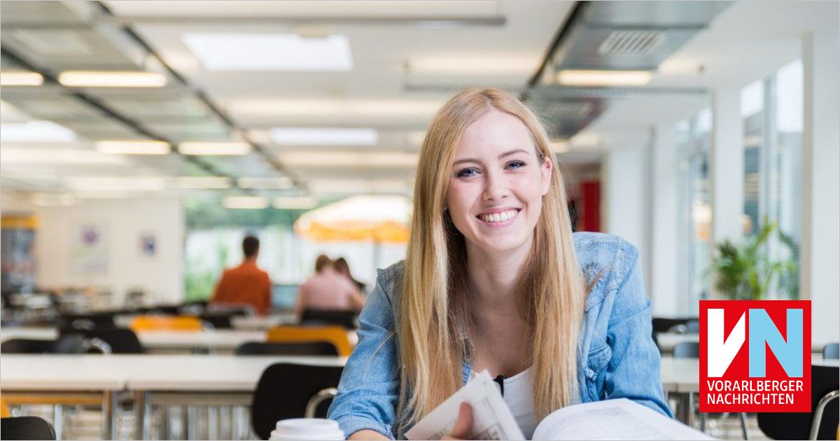 Die Bildungskarenz ist weiblich und wienerisch - Vorarlberger