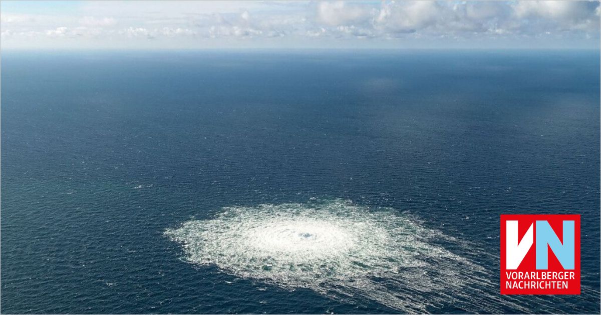 Sabotage befürchtet - Vorarlberger Nachrichten | VN.at