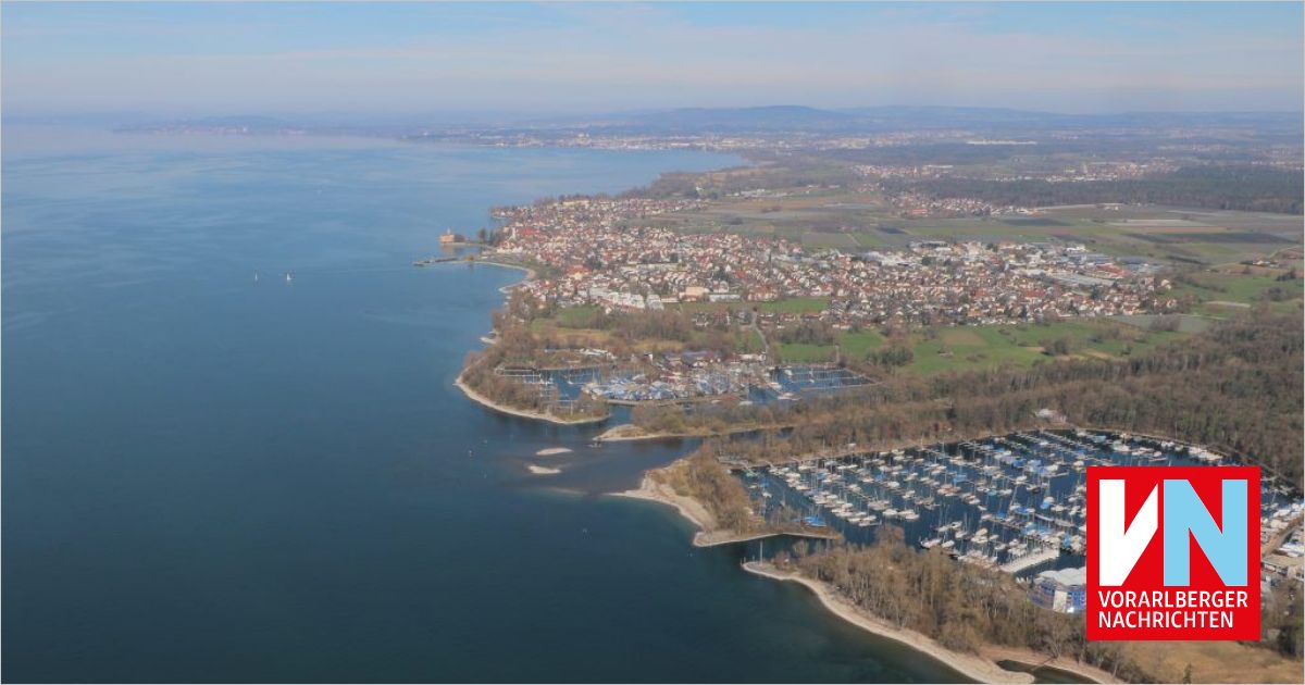 Lake Constance is moving: recreational athletes have the waters firmly ...