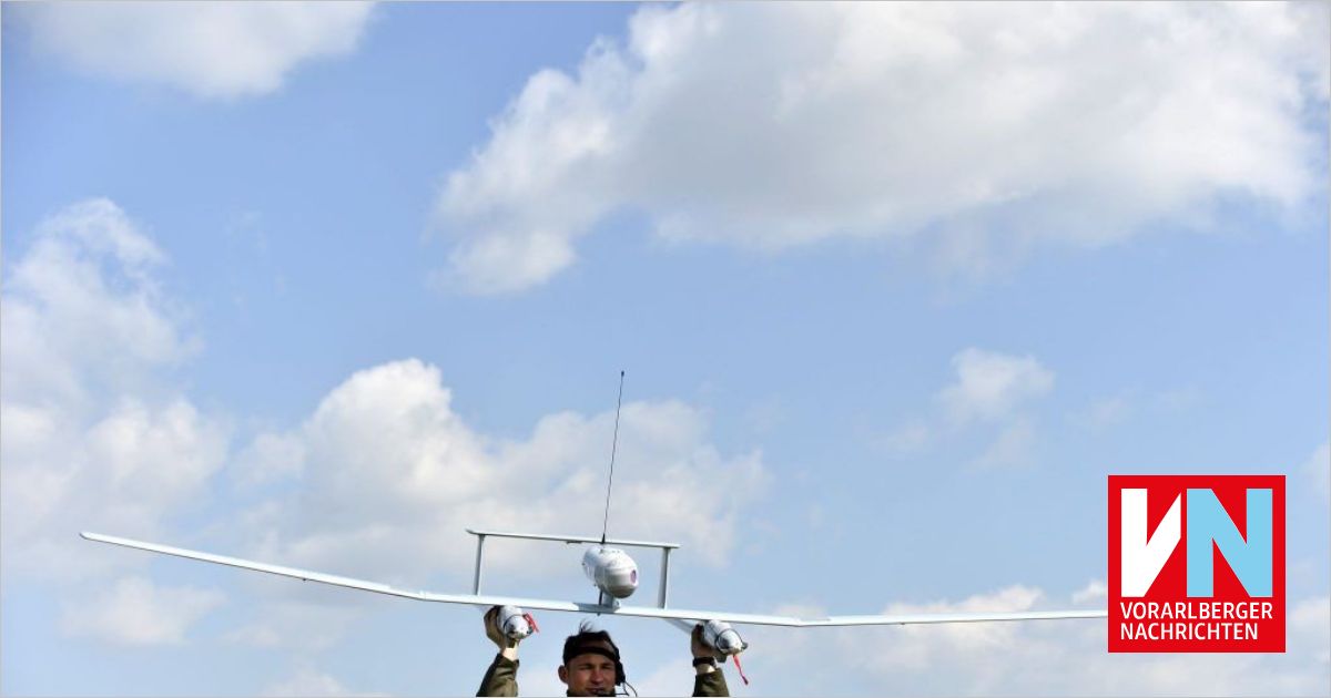 What drones mean for the army