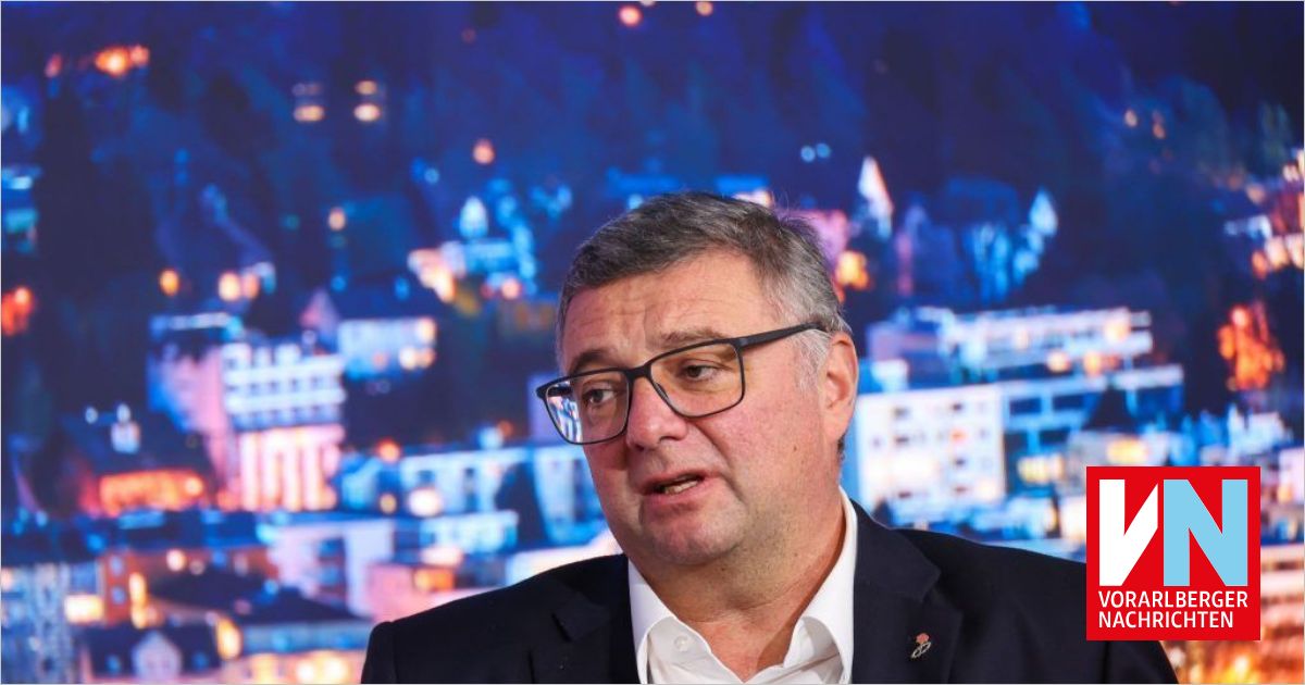 Leichtfried: “Radicalization in children's rooms now begins at age ...