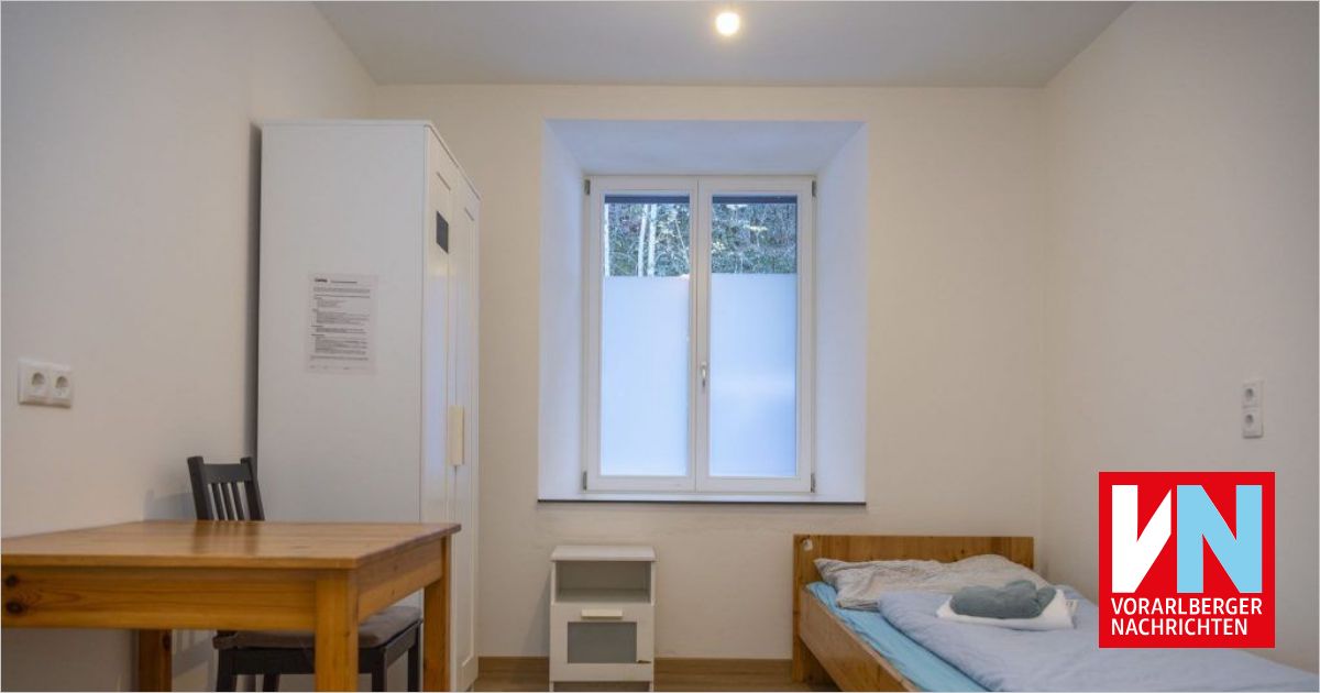 Finanzierungslücke bei der Notschlafstelle, Aus für den Familiendienst in ...