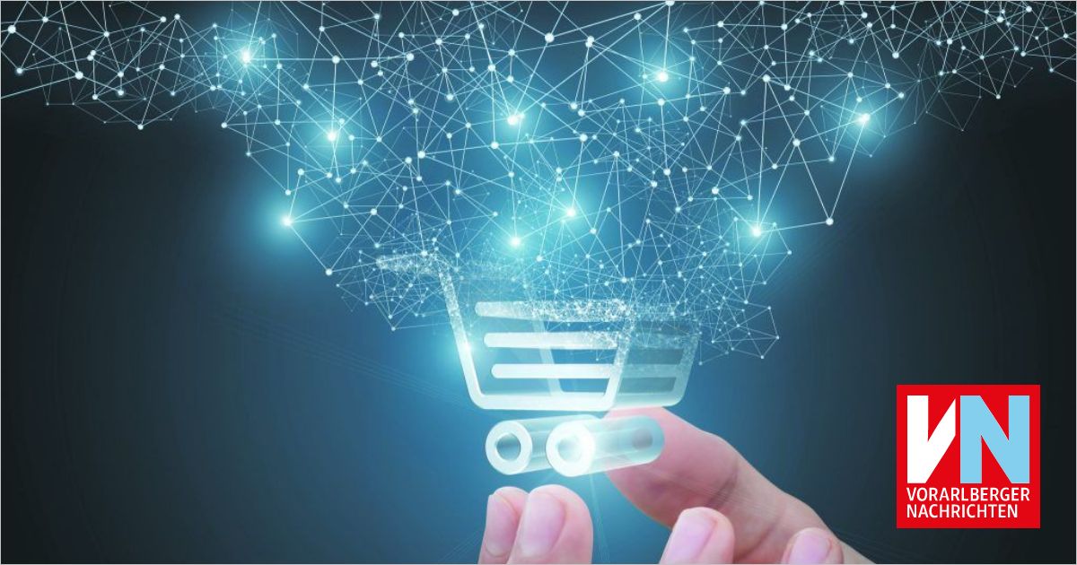 Waren Mit Digitalen Elementen Gewährleistung für digitale Inhalte - Vorarlberger Nachrichten | VN.at