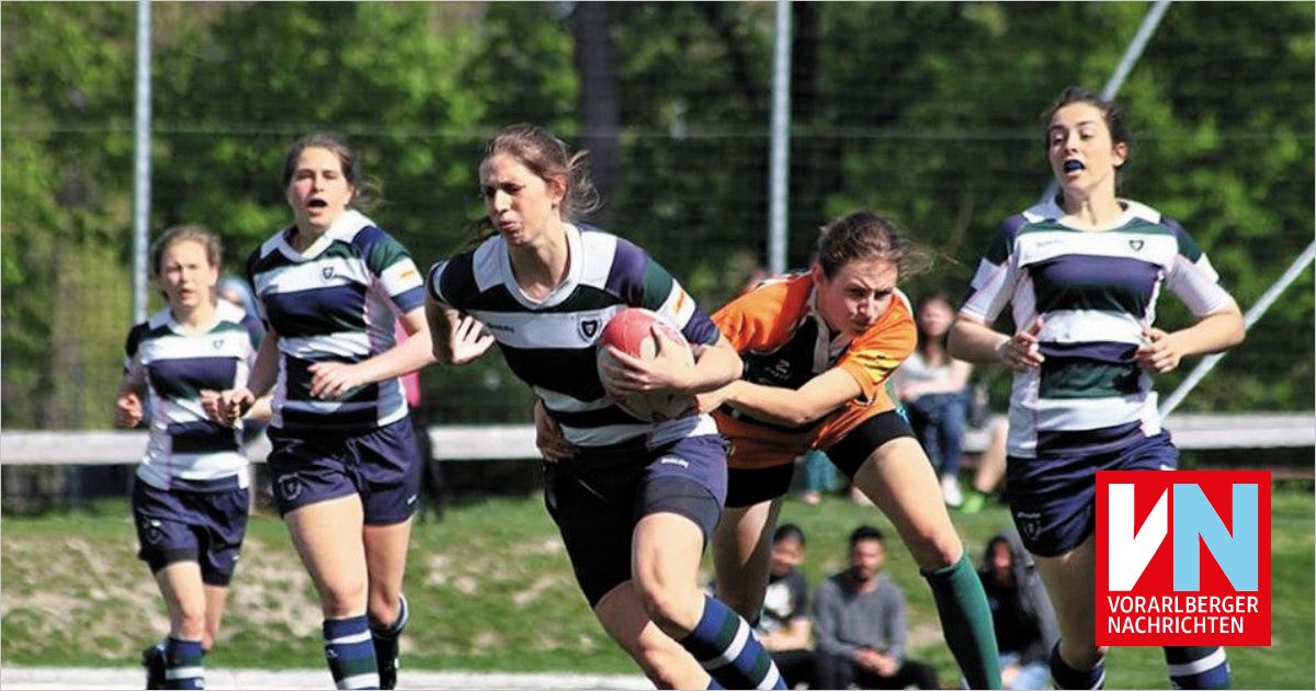 Handball Rugby Gestern Handball, heute Rugby - Vorarlberger Nachrichten | VN.at