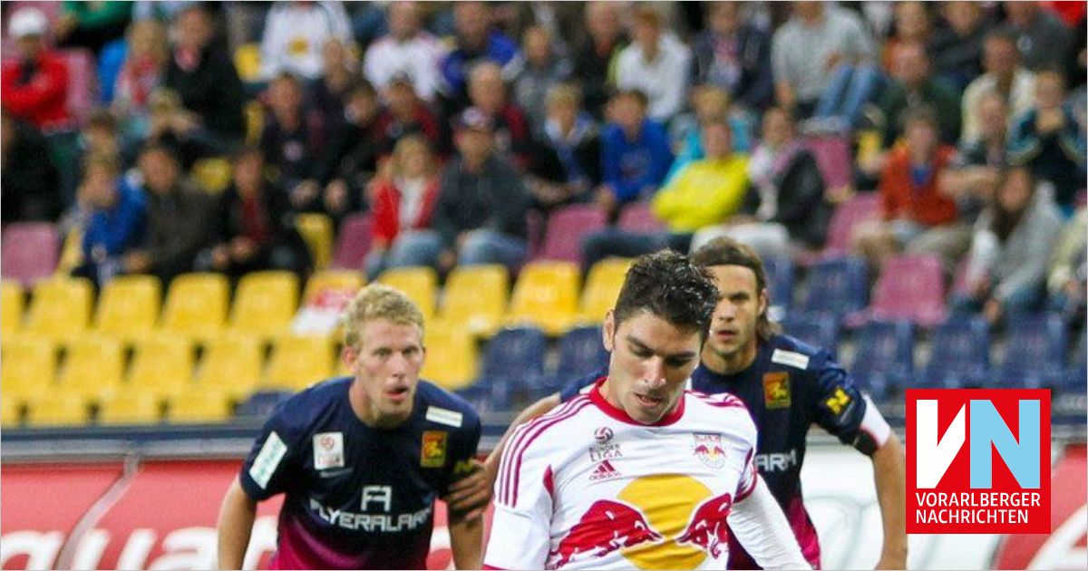  Foto zu Test für die neue Elfmeter-Regel - Vorarlberger Nachrichten 
