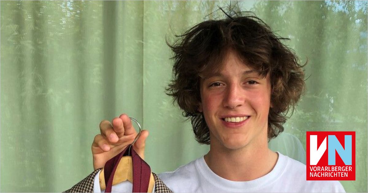 „Ich freue mich riesig auf den Draft!“ - Vorarlberger Nachrichten | VN.at