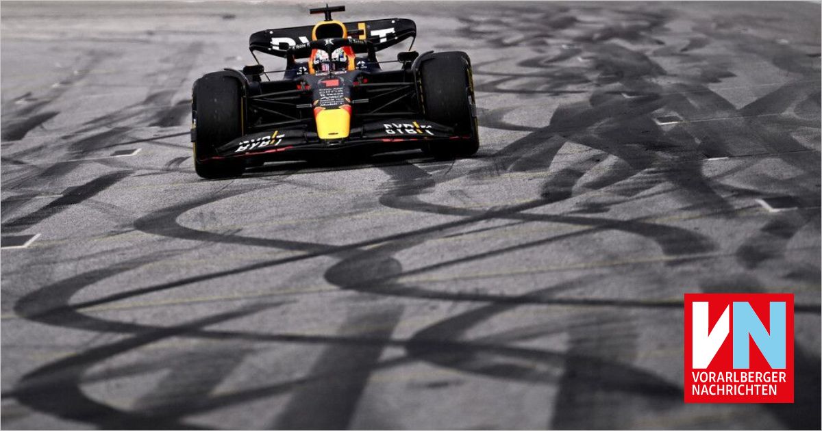 2023 erneut doppelte Action in Spielberg Vorarlberger Nachrichten VN.at