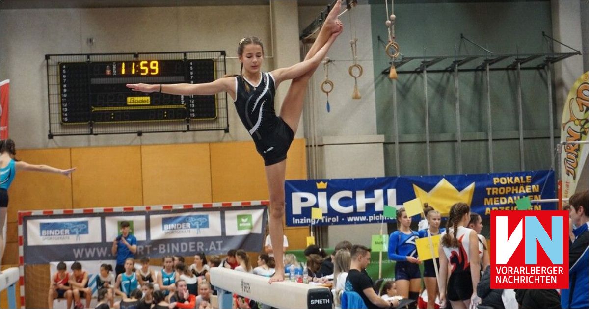 Nummer eins in Österreich Vorarlberger Nachrichten VN.at