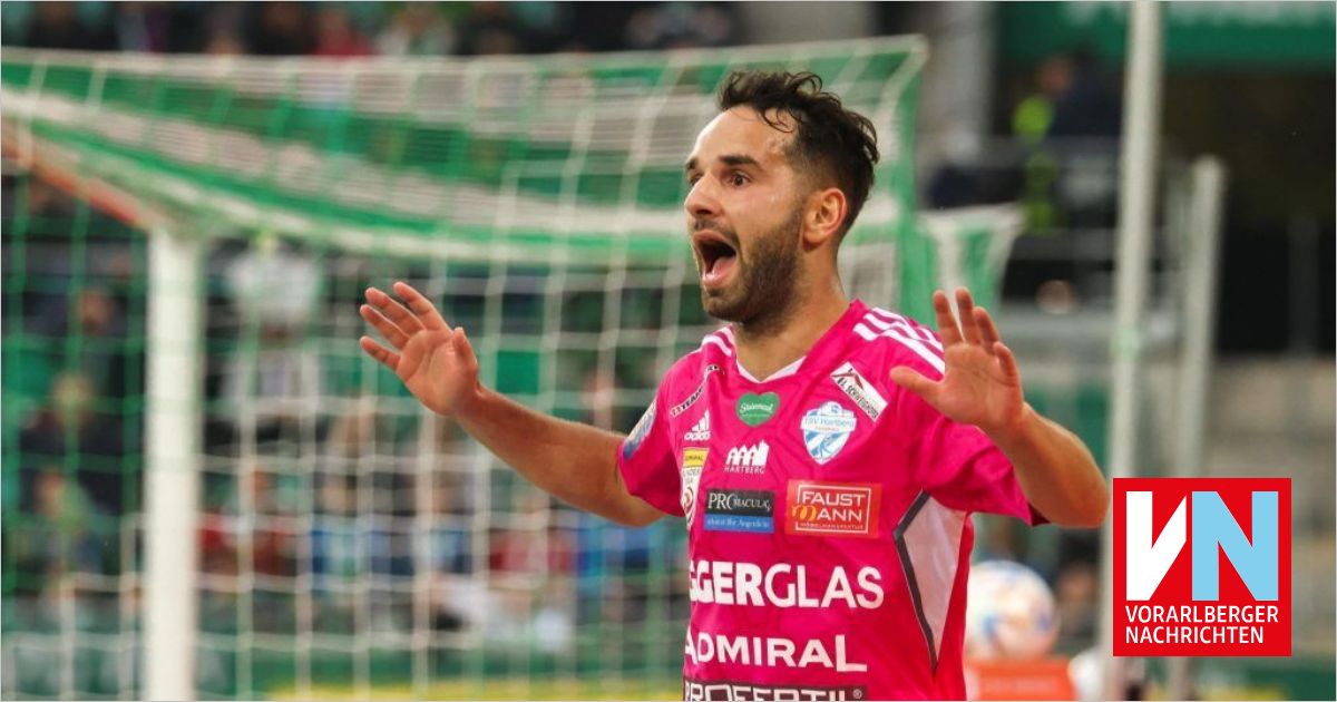 Und der Transferkönig heißt: FC Dornbirn