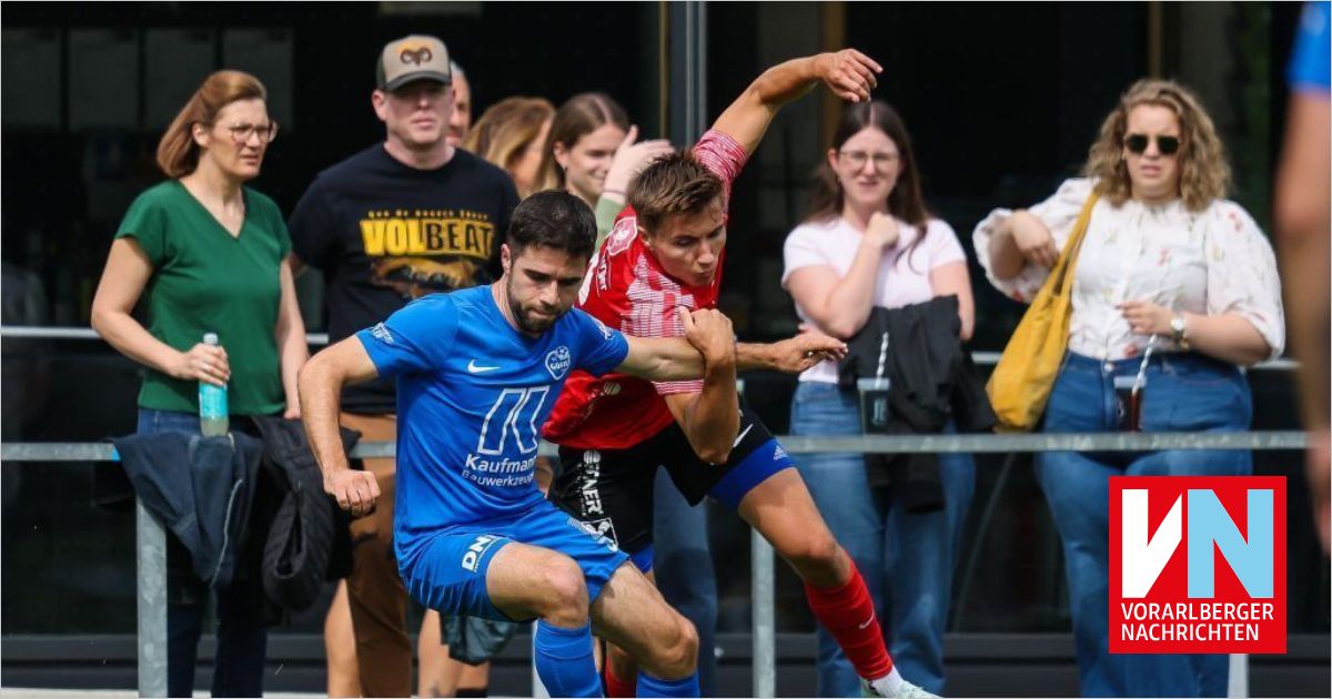 Das VOL.AT-Livespiel aus Hard mit den Instagram-Stars aus Egg