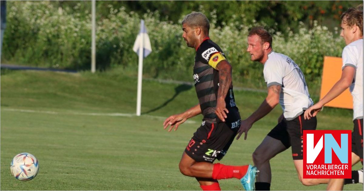 FC Bizau: Personalsorgen nach Barbosa-Ausfall