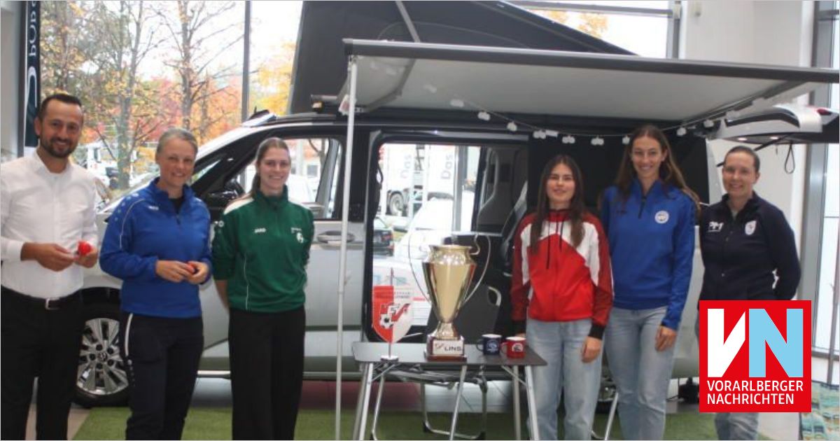 Halbfinale im VFV-Frauen-Cup bringt Neuauflage des Endspiels 2025