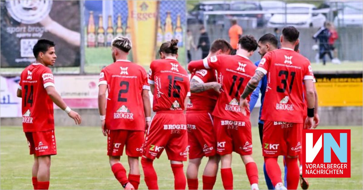 LIVE! Großes Fußballfest dank Wälder El Clásico