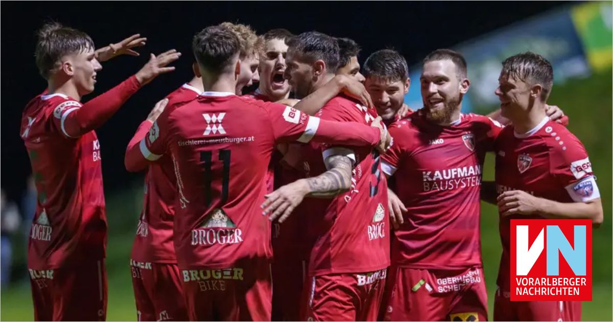Barbosa-Gala beim Wälder El Clásico