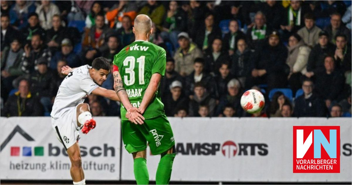 Ein Derby mit besonderen Vorzeichen