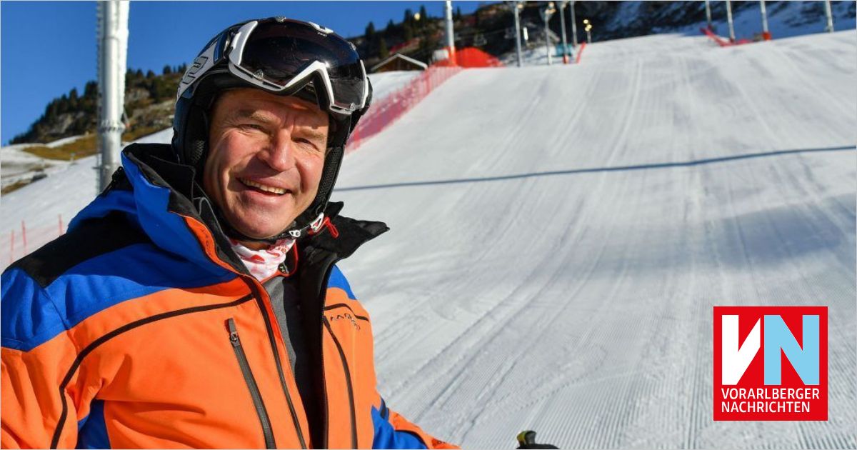 Marc Girardelli über Levi als Bewährungsprobe