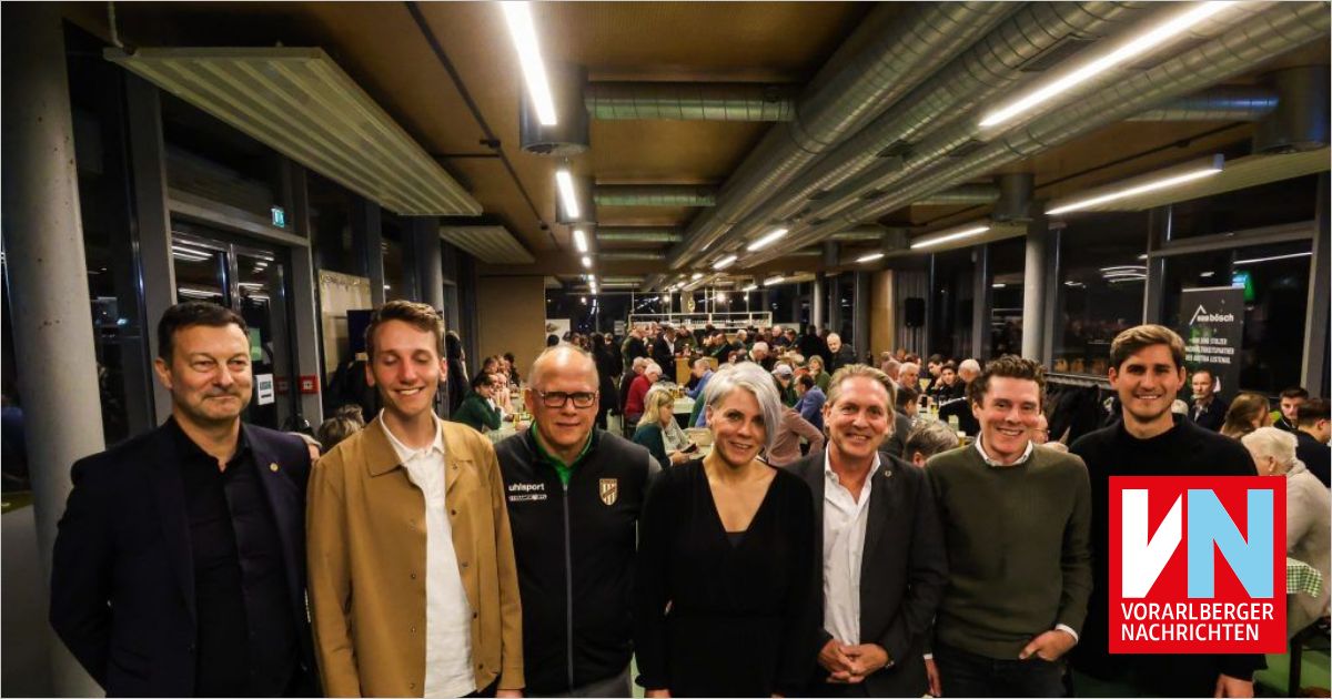 Wehmut, Emotionen und große Aufgaben