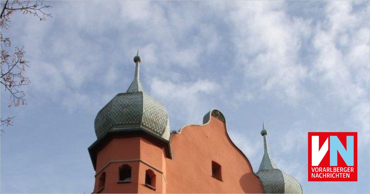 Großumbau in Schloss Hofen Vorarlberger Nachrichten VN.at