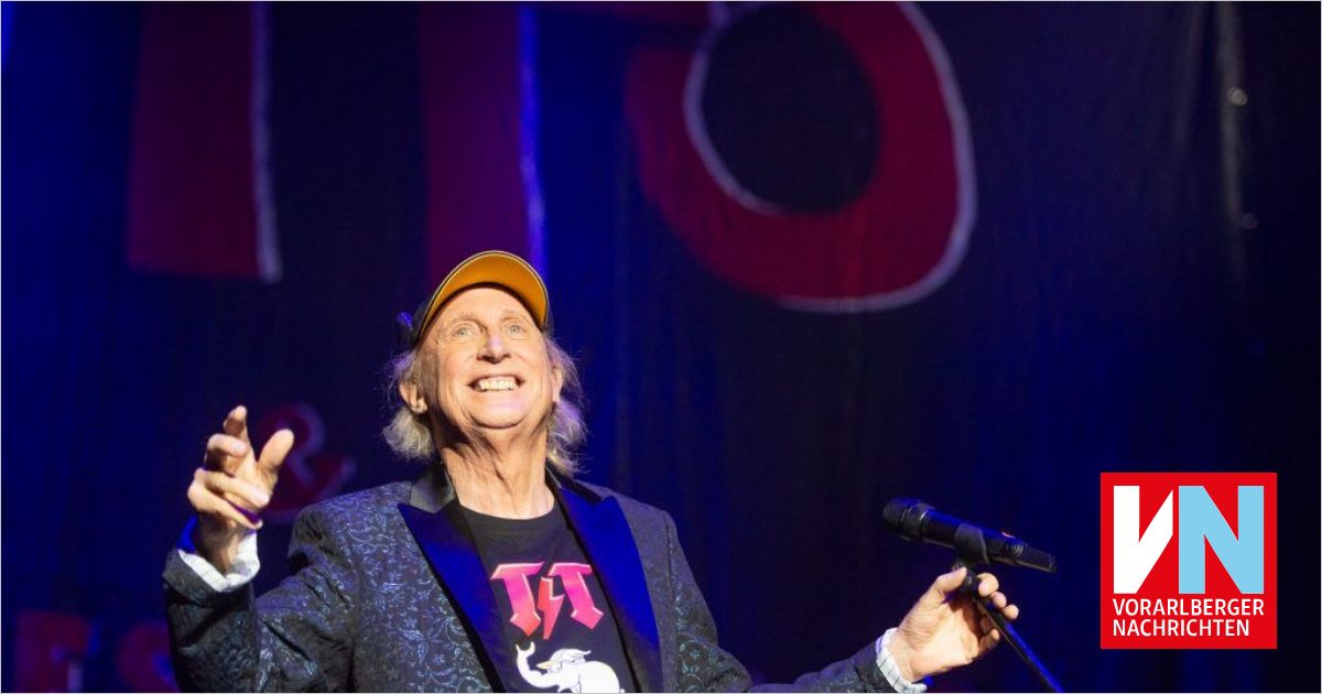 Otto als Klassiker, Donots als Alternative Vorarlberger Nachrichten