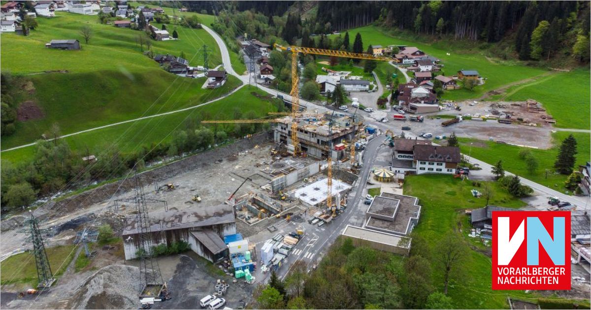 Galgenul: Keine Entscheidung bezüglich Hotel Vaya und Quartiersentwicklungsprozess - Vimarsana News