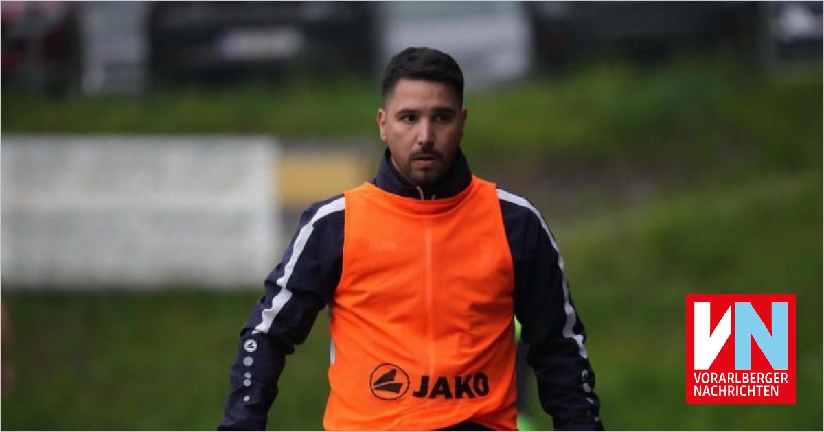 Großer Umbruch beim FC Hörbranz