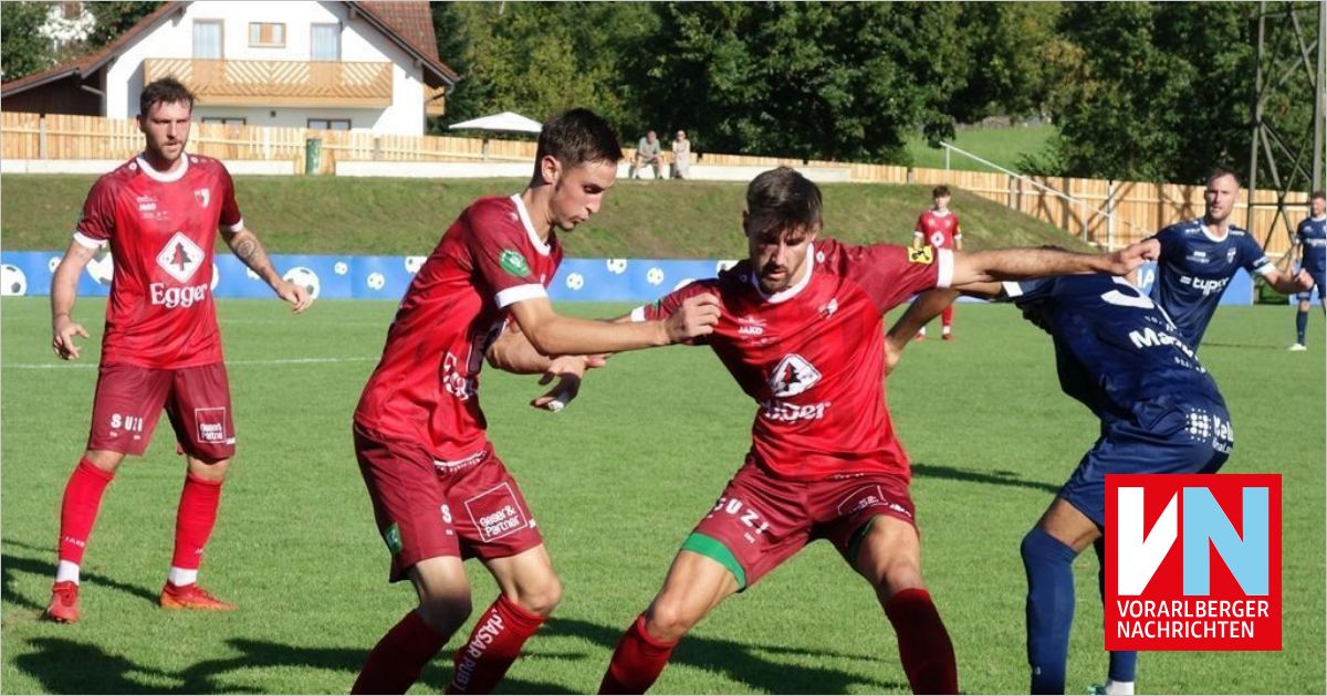 Start in den Wäldercup