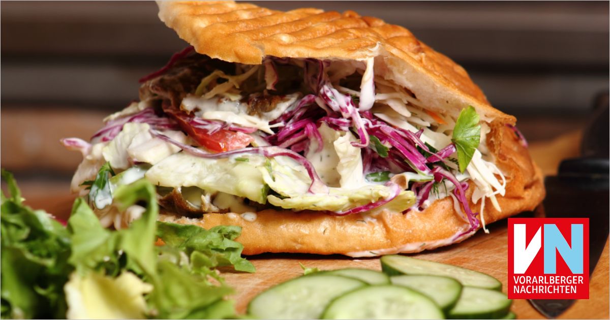 Why Mayor Michael Ritsch sells kebabs on Thursdays