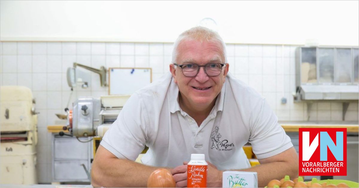 Wie Peter Pepe Pregler zum Käsdönnala-Platzhirsch in Lustenau aufstieg
