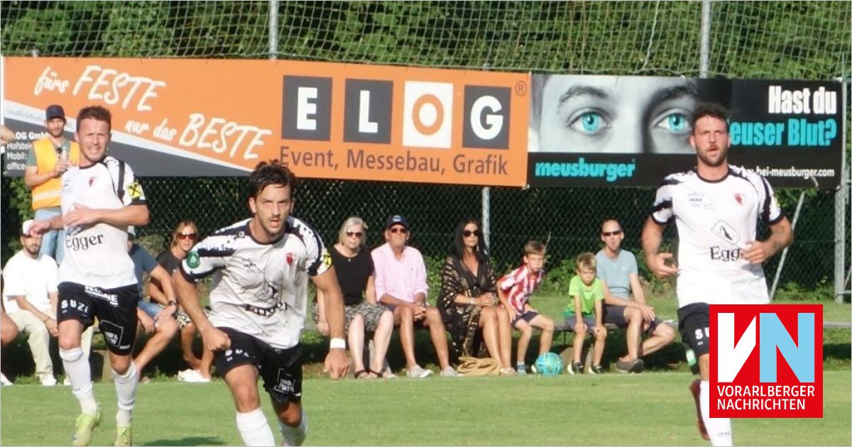 Drei Wälder Vereine laden zu Derbys