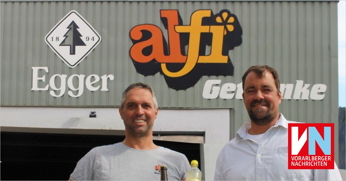 Ein Jahr Alfi-Egger-Fusion: “Die Entwicklung gibt uns recht”