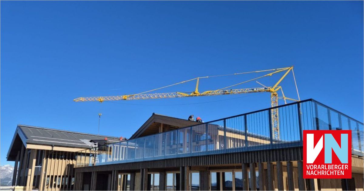 Von der Kaminlounge bis zur Skibar: So sieht das neue Konzept des ...