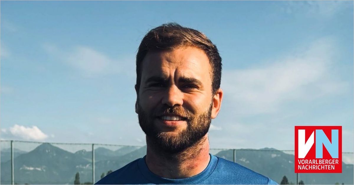 Frischer Wind beim SC Fußach: Neue Gesichter, neue Ziele