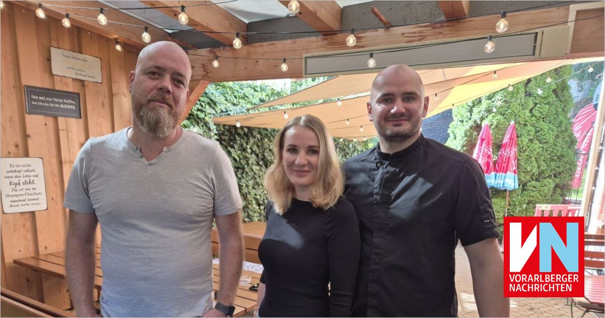 Развод владельцев гостиницы «Траубе» в Бюрсе: поиск нового арендатора и планы на ремонт