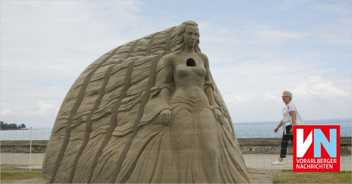 eure ordnung ist auf sand gebaut
