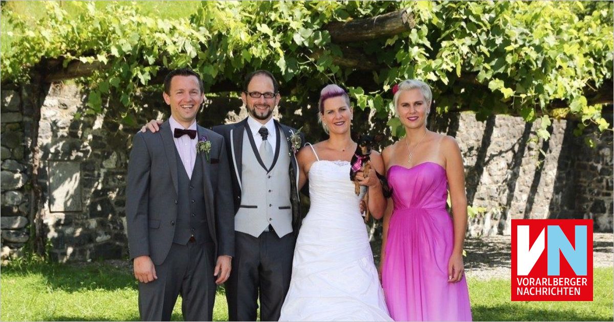 Es War Liebe Auf Den Ersten Blick Bvb “Es war Liebe auf den ersten Blick” - Vorarlberger Nachrichten | VN.at