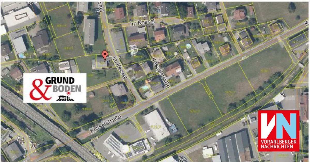 Haus Kaufen In Vorarlberg So Ist Die Lage Am Immobilienmarkt