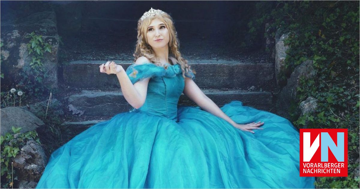 Helden Im Kostum Fur Den Guten Zweck Vorarlberger Nachrichten Vn At