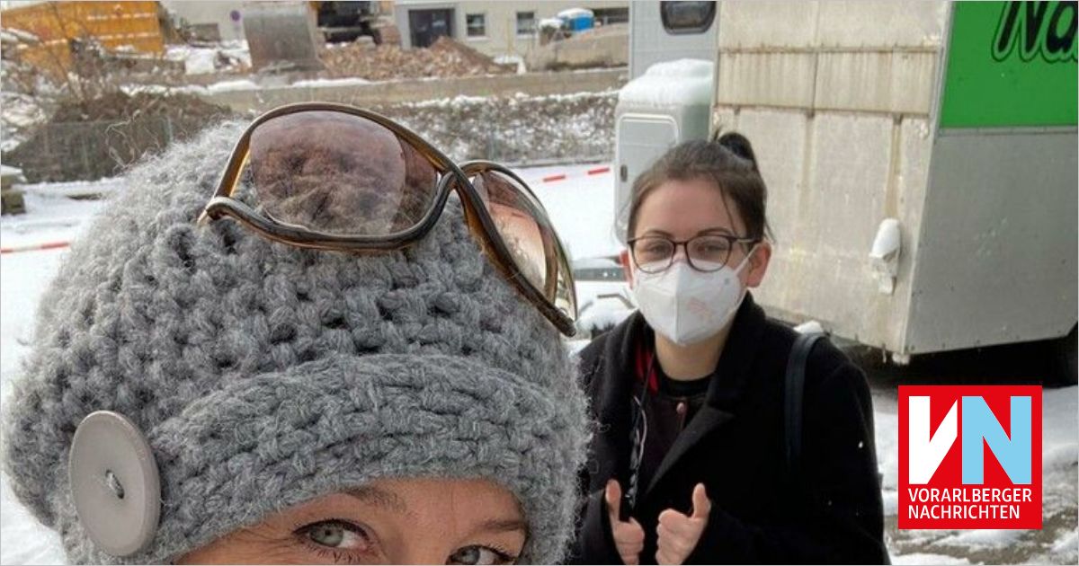 Semesterferien ohne Langeweile Vorarlberger Nachrichten VN.at