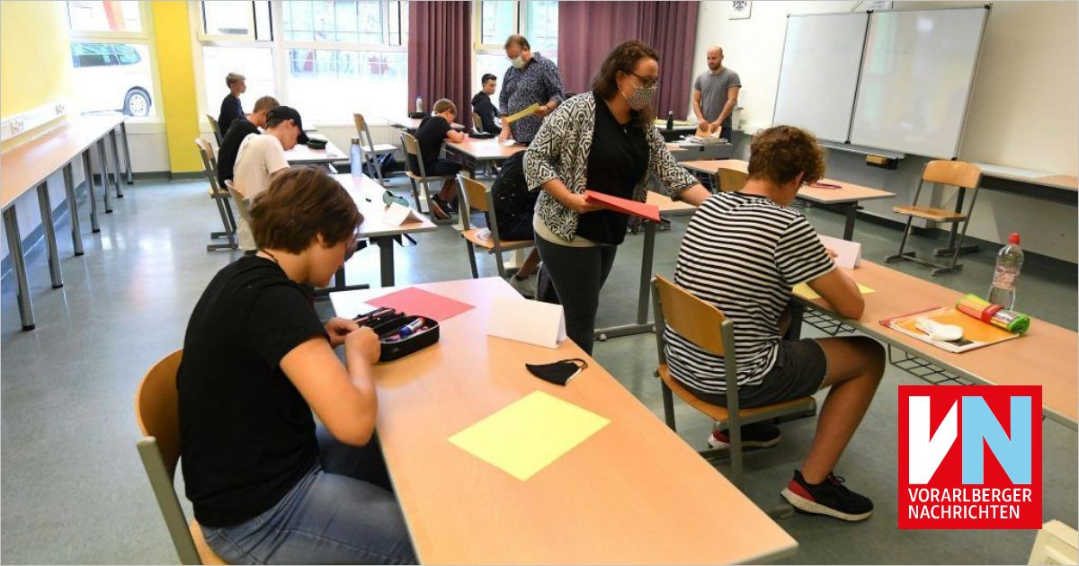 Sommerschule kämpft mit Lehrermangel - Vimarsana News