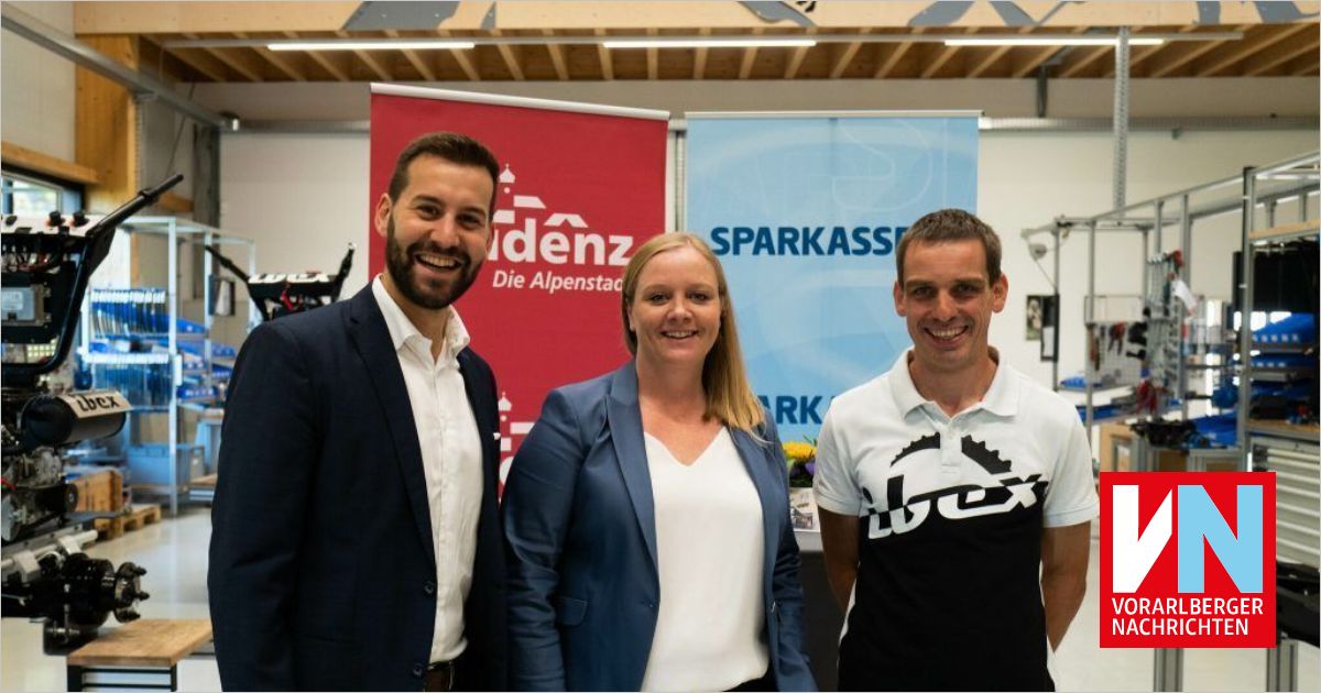 Firma TerraTec: Networking in entspannter Atmosphäre - Vorarlberger ...