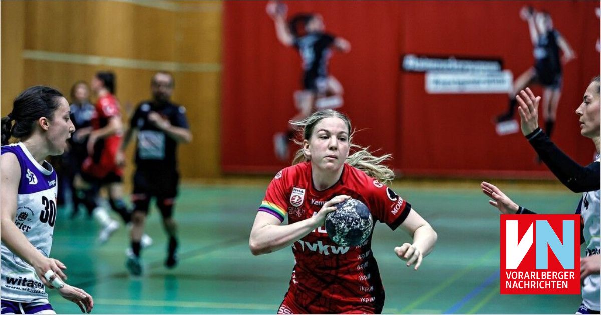 Zwei Niederlagen zum Saisonabschluss Vorarlberger Nachrichten VN.at