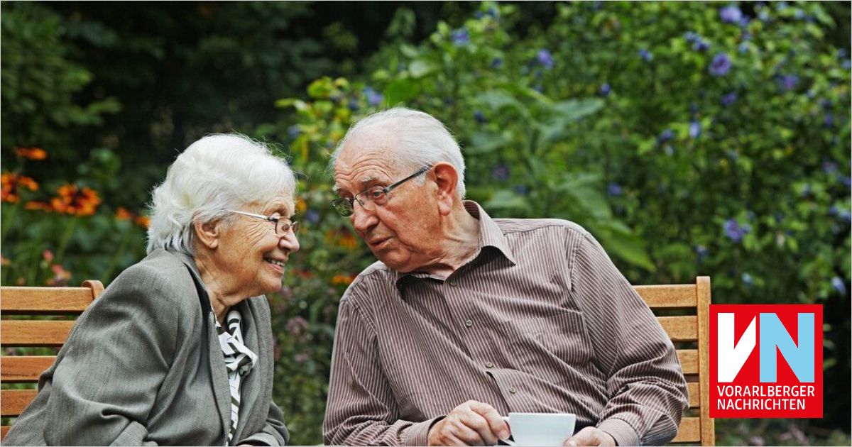 Bücher Für Oma Und Opa Oma und Opa auf Urlaub - Vorarlberger Nachrichten | VN.at