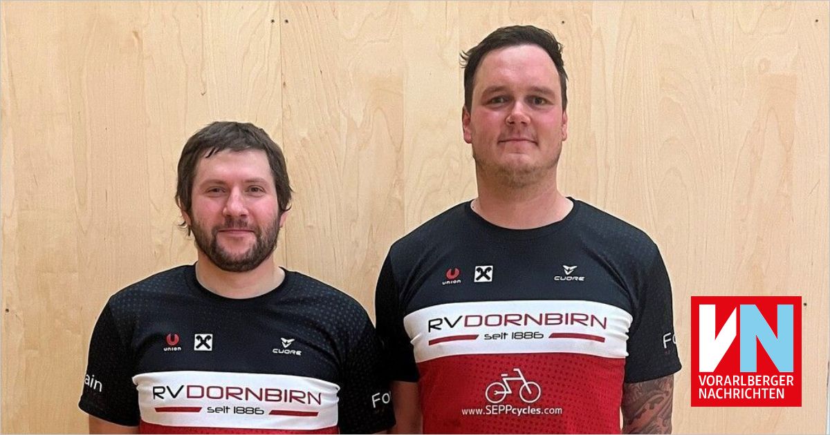 UCIRadballWeltcup 2023 in Dornbirn Vorarlberger Nachrichten VN.at