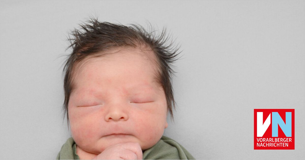 Ryan Romeo Schoder aus Feldkirch - Vorarlberger Nachrichten | VN.at