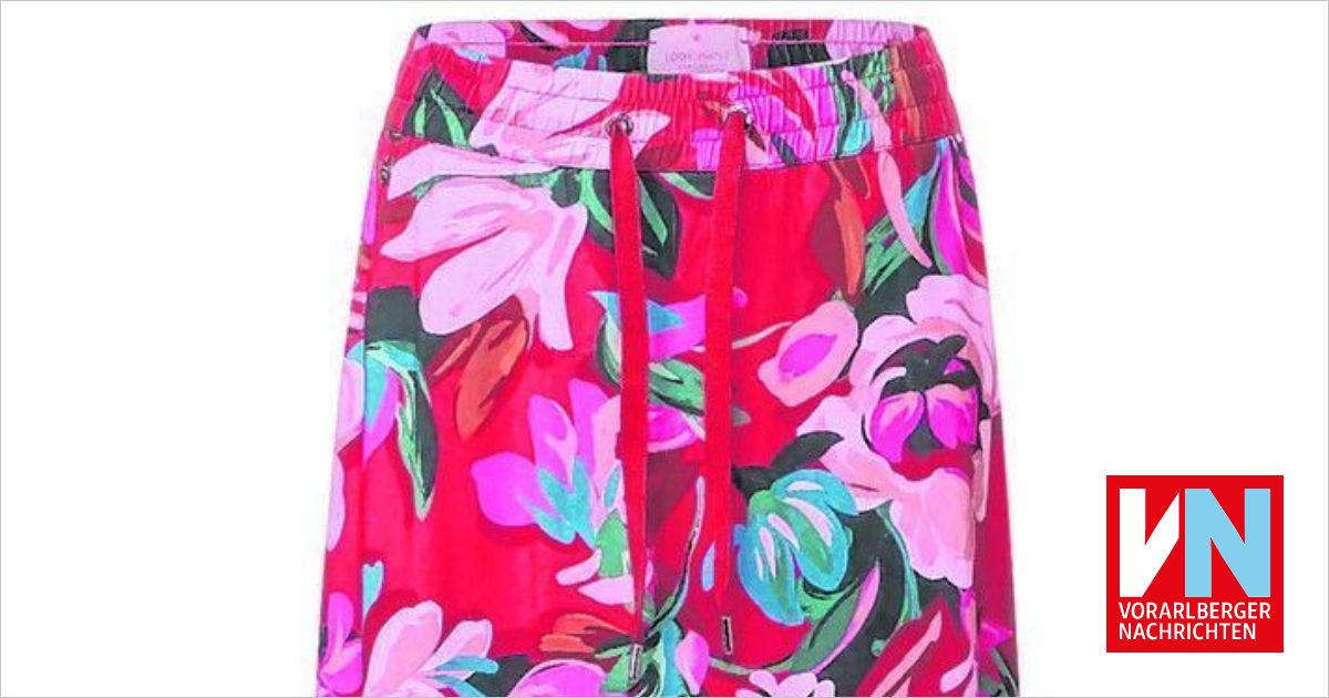 Sommer-Chic: Vielfalt mit trendigen Röcken - Vorarlberger Nachrichten ...
