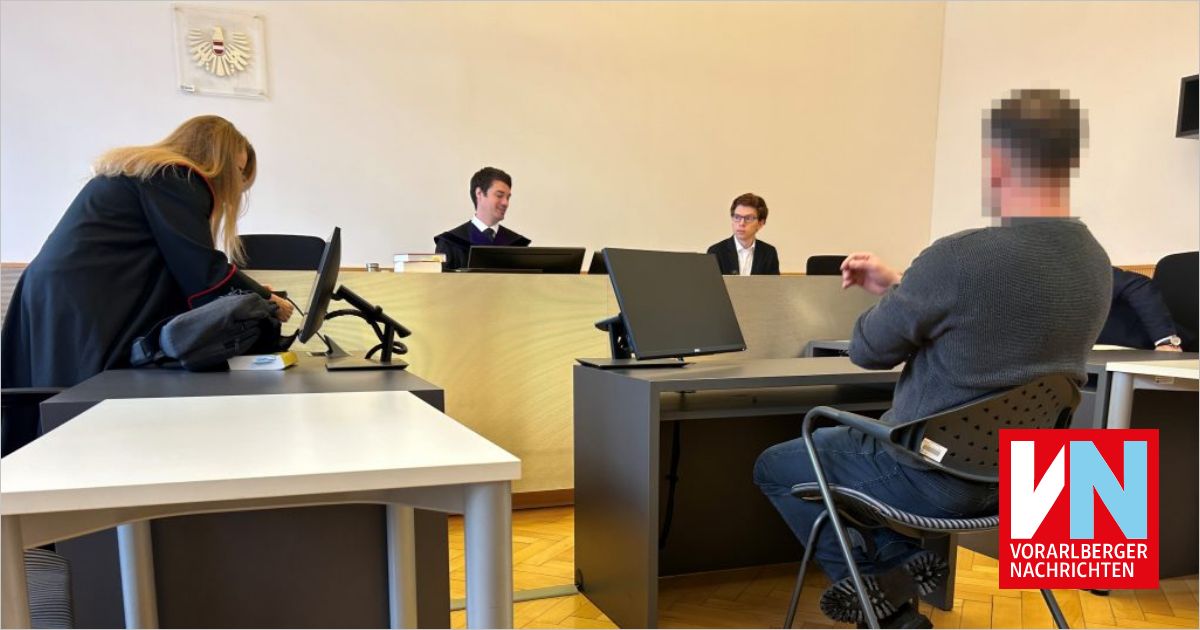 Die Arbeitskollegin unter Druck gesetzt Vorarlberger Nachrichten VN.at