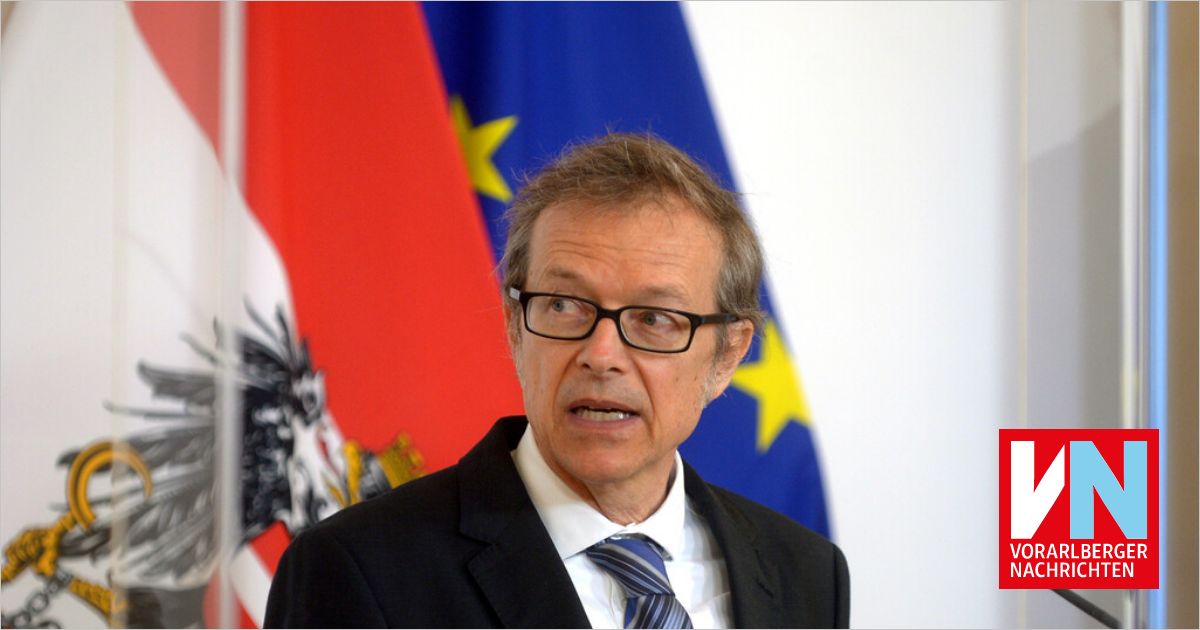 Politik in Kürze Vorarlberger Nachrichten VN.at