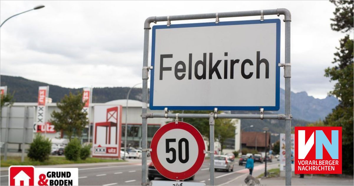 Wo eine Wohnung in Feldkirch um 359.000 Euro verkauft wurde