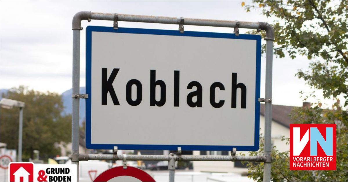 Wo ein Einfamilienhaus in Koblach um 810.000 Euro verkauft wurde